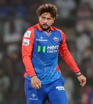 Winning the World Cup is my only dream: Kuldeep Yadav