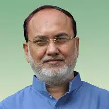 RJD leader Abdul Bari Siddiqui asks Nitish Kumar to join INDIA bloc