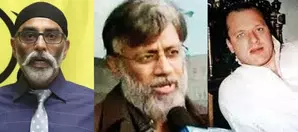 Time for US to take extradition of terrorists Rana and Headley to  India seriously