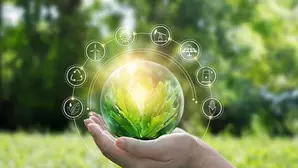 World Environment Day: Aviation industry embraces sustainability goals