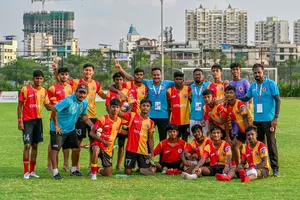 Dream Sports Cship: East Bengal FC, Punjab FC set for mega clash after exciting end to group stages