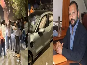 Porsche case: Minor accuseds remand to juvenile home extended by a week