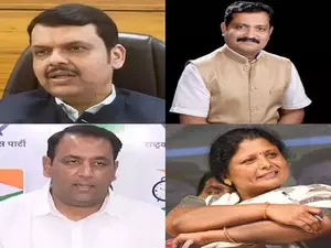 Fadnavis wants to quit as Shiv Sena-NCP a liability for Maha BJP: MVA