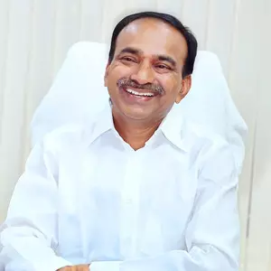 BJP only alternative to Congress in Telangana