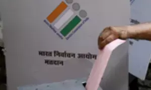 Postal ballot figures in Bengal indicate state govt employees dissatisfaction with Trinamool