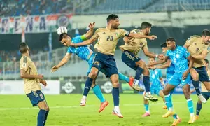 World Cup Qualifier: What went wrong for India against Kuwait (Analysis)