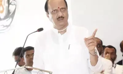 After debacle in LS polls, NCP to increase outreach with Muslims, Dalits, Marathas