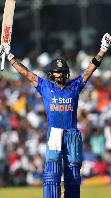 Top 10 ODI Captains with Most Centuries