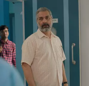 Varun Badola discusses his most memorable scene from ‘Jamnapaar’ Varun Badola discusses his most memorable scene from ‘Jamnapaar’