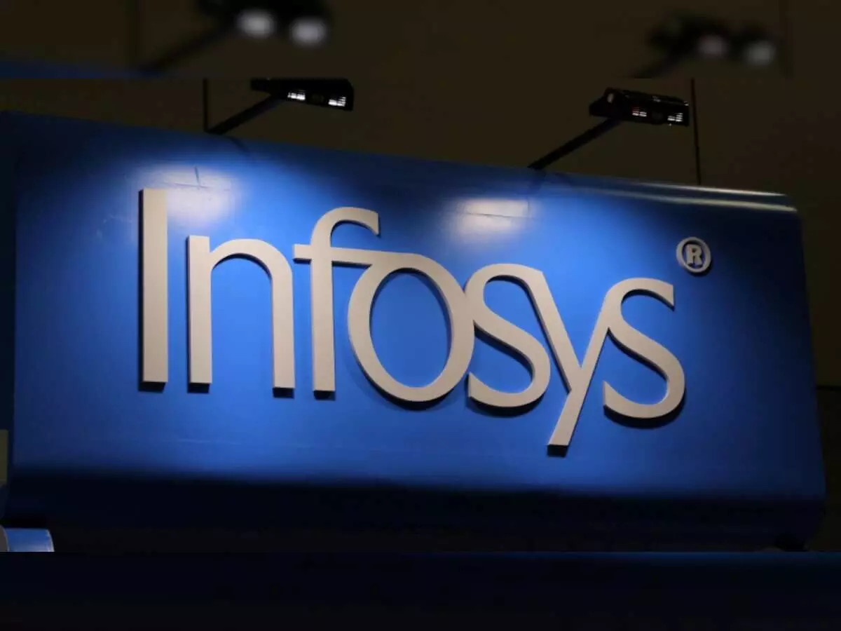 Infosys Witnesses 76% Plunge in Campus Hiring for FY24, Recruits Just 11,900 Freshers