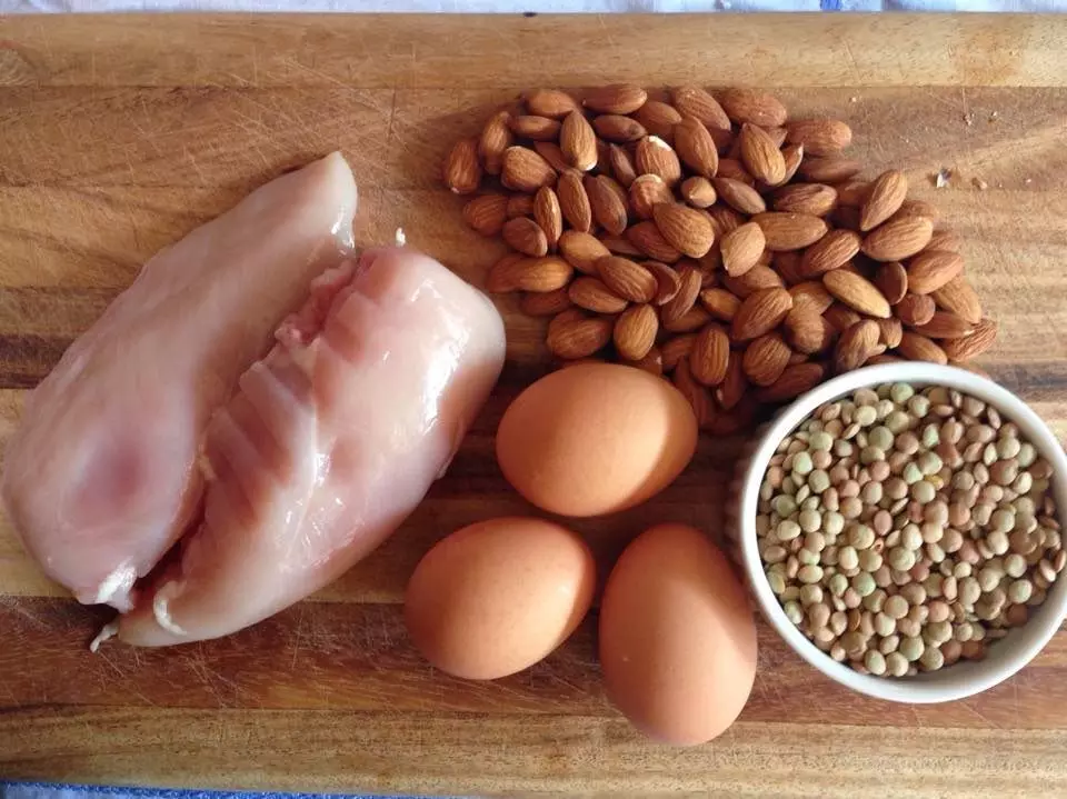 Decoding the Signs of Protein Deficiency and Its Vegetarian Sources