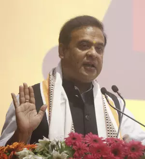Petrol cheaper in Assam than West Bengal: CM Himanta Biswa Sarma defends hike Petrol cheaper in Assam than West Bengal: CM Himanta Biswa Sarma defends hike