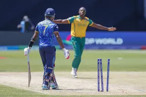 T20 World Cup: ICC admits under-fire New York pitch not up to mark, says it will remedy the situation