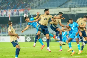 World Cup Qualifier: What went wrong for India against Kuwait (Analysis)
