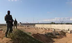 Mayor of Gazas Nuseirat killed in Israeli attack: Sources