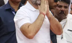 Rahul Gandhi to appear before Bengaluru court in defamation case