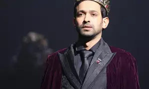 Blackout: Engrossing & entertaining with stellar performances from star cast (IANS Rating: ****)