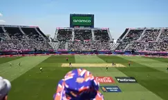 CLOSE-IN: New York at present is unfit venue for T20 Cricket World Cup (IANS Column)