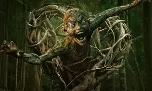 Munjya a gamechanger, a hauntingly entertaining blend of horror and comedy