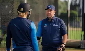 Craig McMillan joins New Zealand womens cricket team as assistant coach