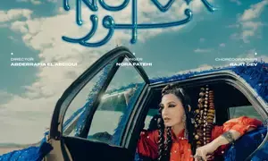Nora Fatehis song Nora represents how Morocco, Canada & India built her identity