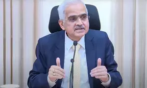 RBI easing FEMA guidelines to facilitate overseas trade