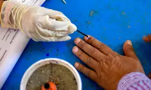 Bypolls for 10 Assembly constituencies in Bengal another acid test for parties