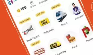 Adani One partners with Cleartrip to provide users bus travel options