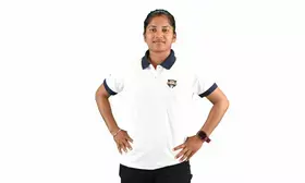 Bengal Pro T20 League: MIs Priyanka Bala excited to captain Siliguri Strikers