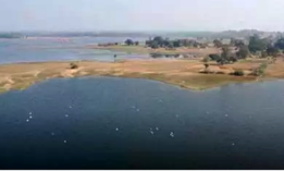 Bihars Nagi & Nakti bird sanctuaries added to Ramsar list, Indias wetlands rise to 82