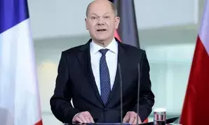 German rights group condemns Scholzs plan to deport criminals