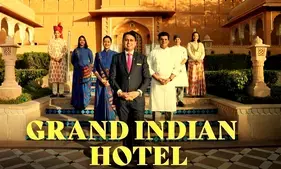 BBC show Grand Indian Hotel to give insights into traditions of Indian hospitality