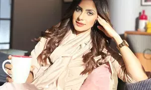 Subha Rajput believes actors in mythological shows dont face risk of being typecast