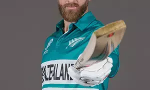 T20 World Cup: NZ well-aware about Afghanistans world-class skills, says Williamson