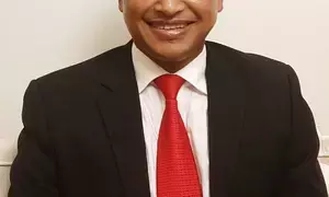 We stand against corruption and abuse of power, says professor who defeated 2 heavyweights in Shillong