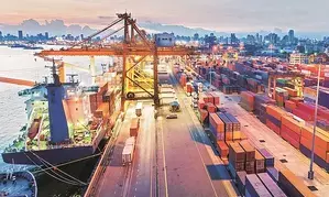 Adani Ports gets 5-year contract to run container terminal at Kolkata port