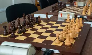 Two chess players to seek Rs 1 cr compensation from AICF for career disruption