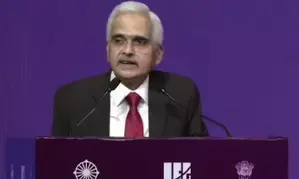 Gold from UK shifted to India as we have enough storage capacity: RBI Chief