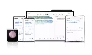 Samsung to optimise Galaxy AI for new foldables, to bring ‘Live Translate’ on 3rd-party apps