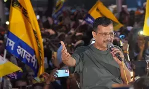 Excise policy case: Delhi court to hear CM Kejriwals regular bail plea on June 14