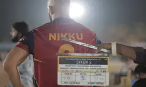 Shoot begins for 2nd season of OTT series Sixer starring Shivankit Singh Parihar