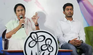 Bengal govt to reinstate most officers transferred by ECI during or before LS polls