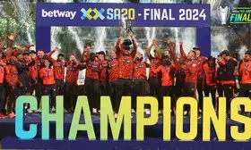 SA20 Season 3 to begin on Jan 9 next year, final to be played on Feb 8