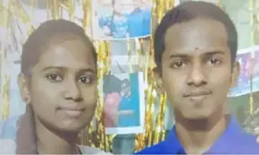 Speeding water tanker mows down two siblings in Bengaluru