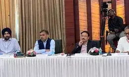 India aims to strengthen strategic ties with IMO to ensure maritime safety