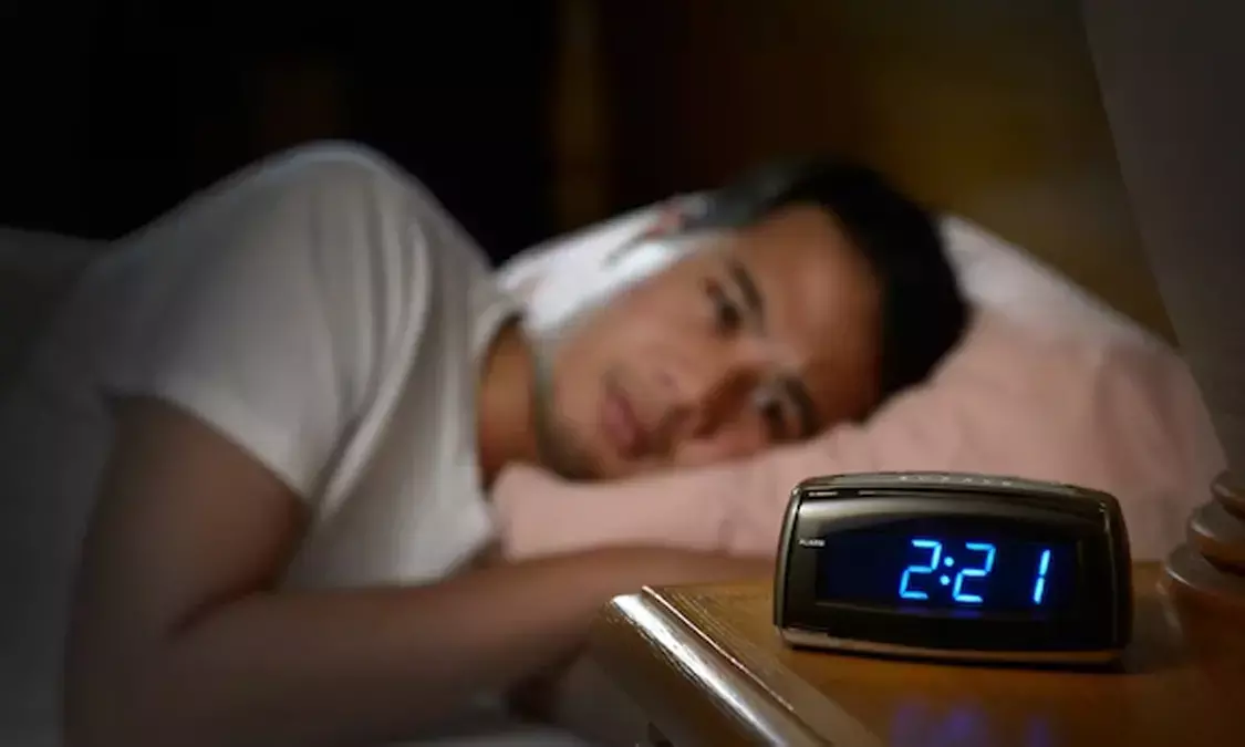 The Hidden Health Risks of Sleeping Late: How Modern Lifestyles Impact Well-being