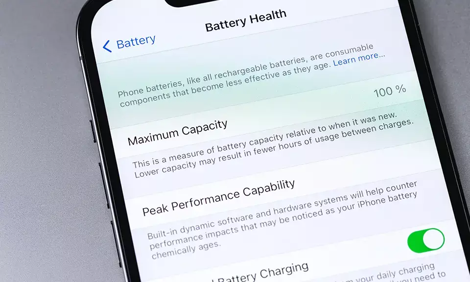 Maximizing Your iPhone Battery Life: Tips and Tricks