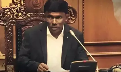 Congress warns of moving court if Goa speaker fails to hear disqualification petition