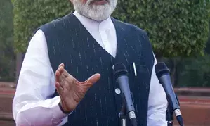 18th Lok Sabha will conquer new frontiers, says PM Modi ahead of Sundays swearing in