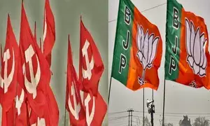 Tripura: Left loses its base among tribals, SCs; BJP taps & gets dividends